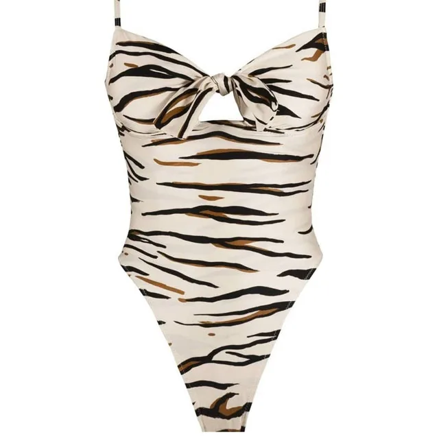 Private Label OEM custom swimwear bikini manufacturer High quality swimsuits for women