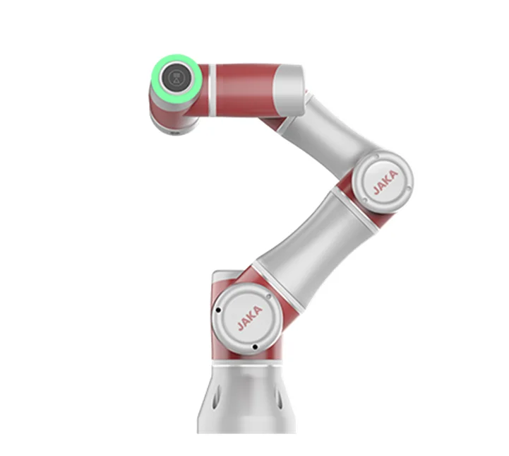 collaborative robot JAKA Zu12 small industrial robot arm 12kg payload arm robot cobot