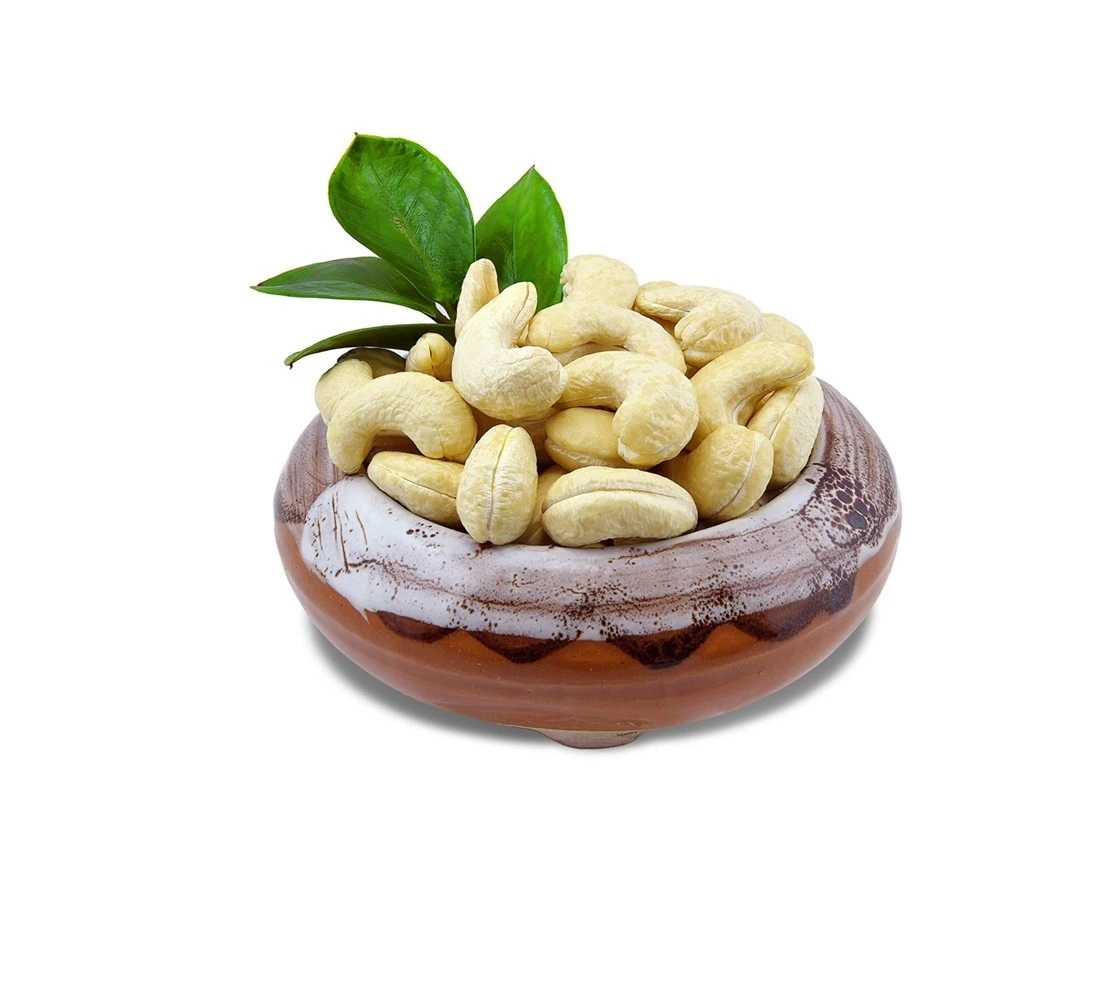 OEM cashews raw nuts raw healthy snacks roasted nuts Vietnam cashew nuts for export