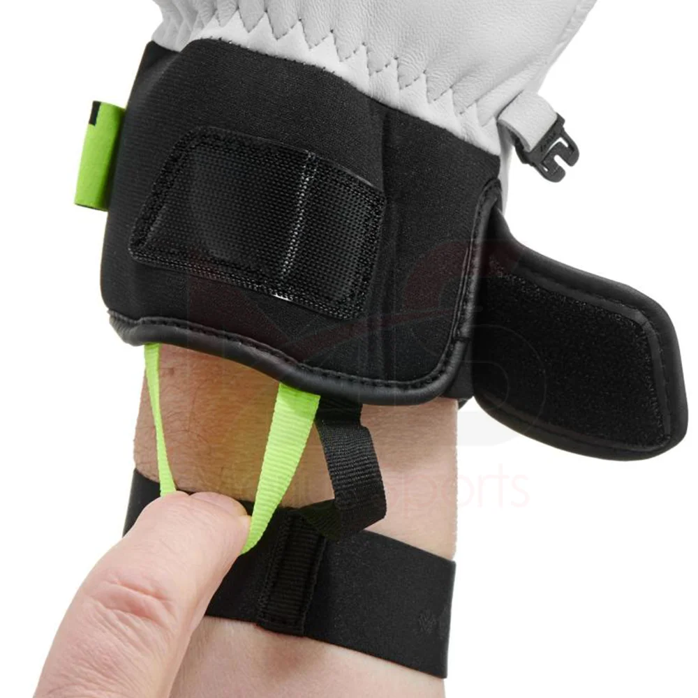 
Waterproof Thinsulate Winter Warm Snowboard Snow Ski Gloves for Men & Women By Unbroken Style 