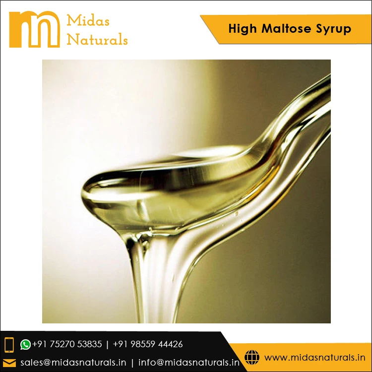 Доступная цена органический очищенный рисовый сироп без сахара подсластитель с высоким содержанием малтозы жидкий глюкоза