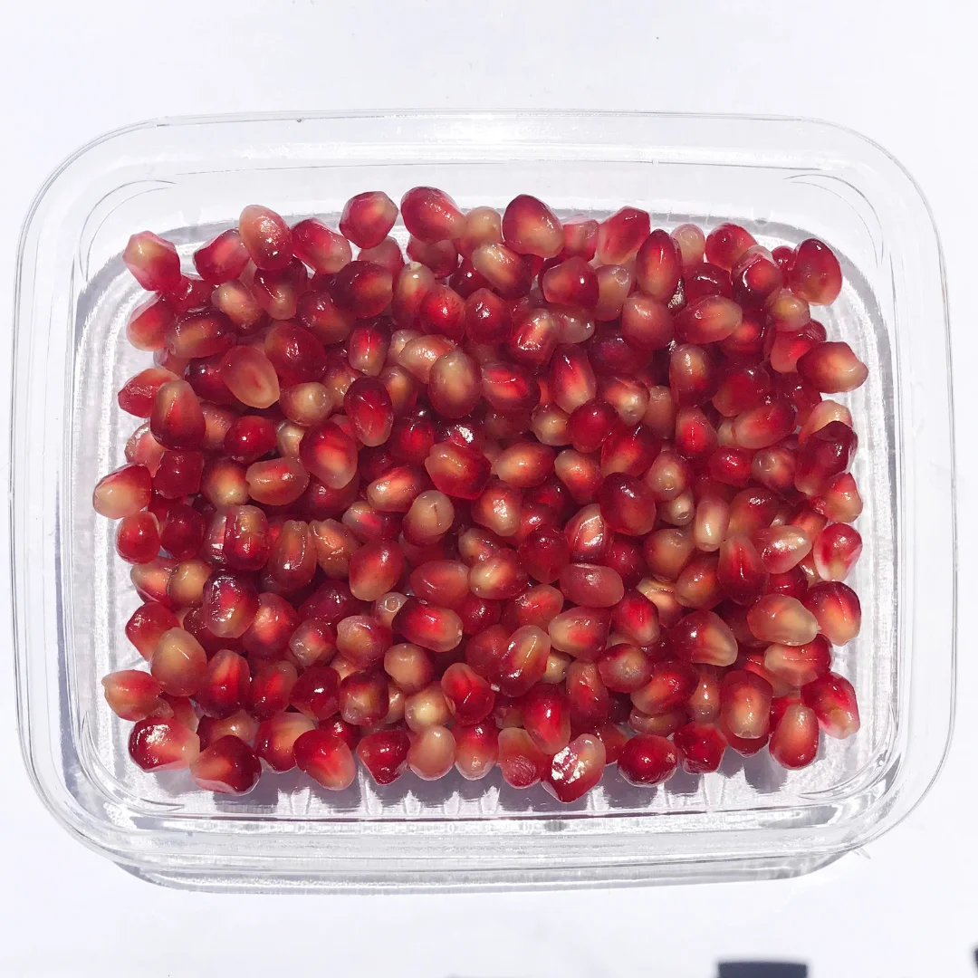 Соковыжимание 100% натуральный красный сладкий гранат органическое происхождение Италия оптовая цена