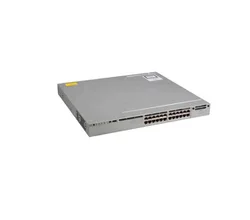 C9200L-48PL-4G-E C9200 48-port PoE + switch