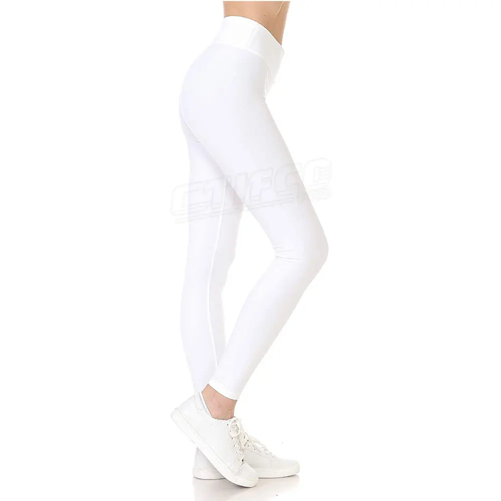 Good Quality Women Legging New Custom latest Design Legging
