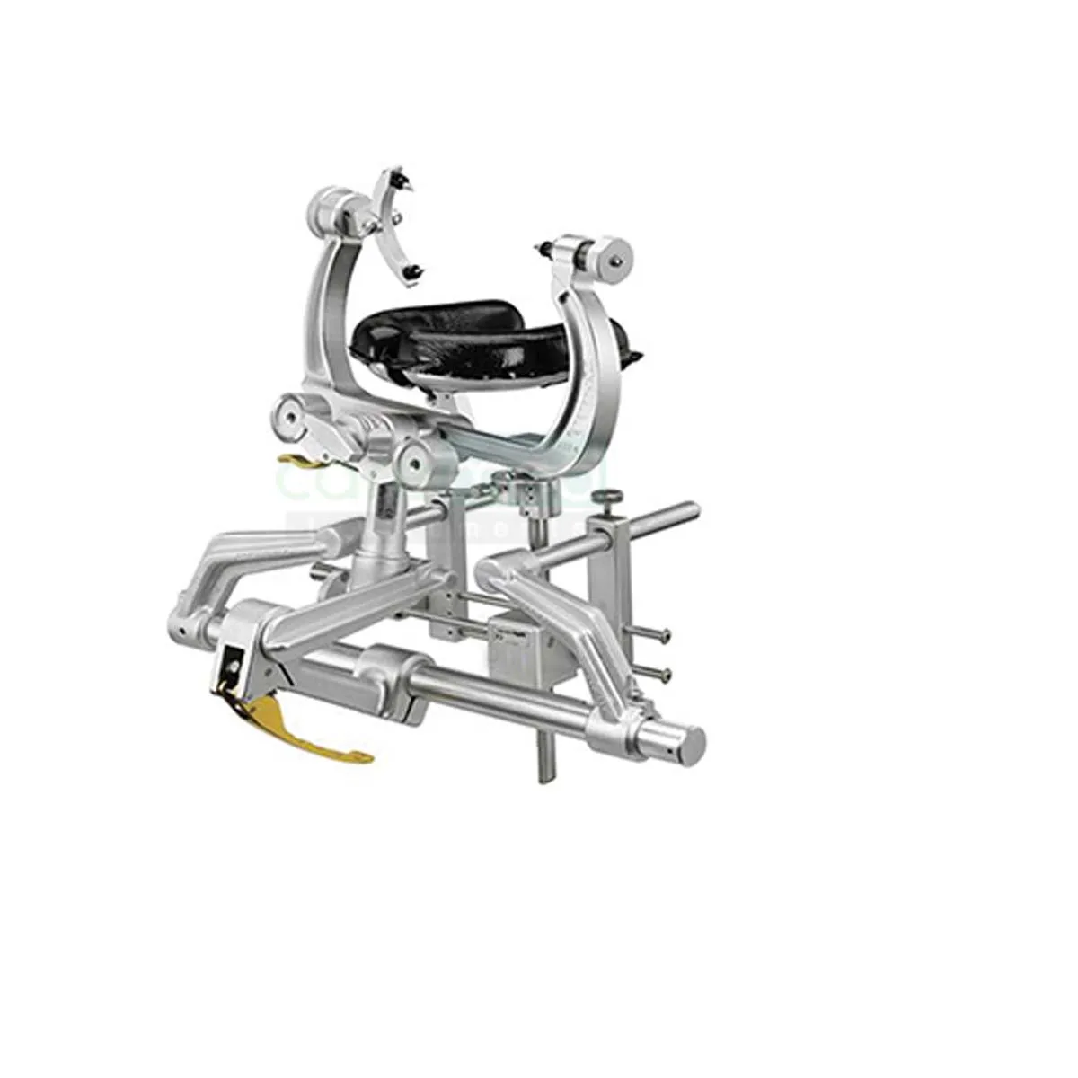 Advanced Function Neurosurgical Mayfield Headrest Skull Clamp Retractor System | Caremed Instruments