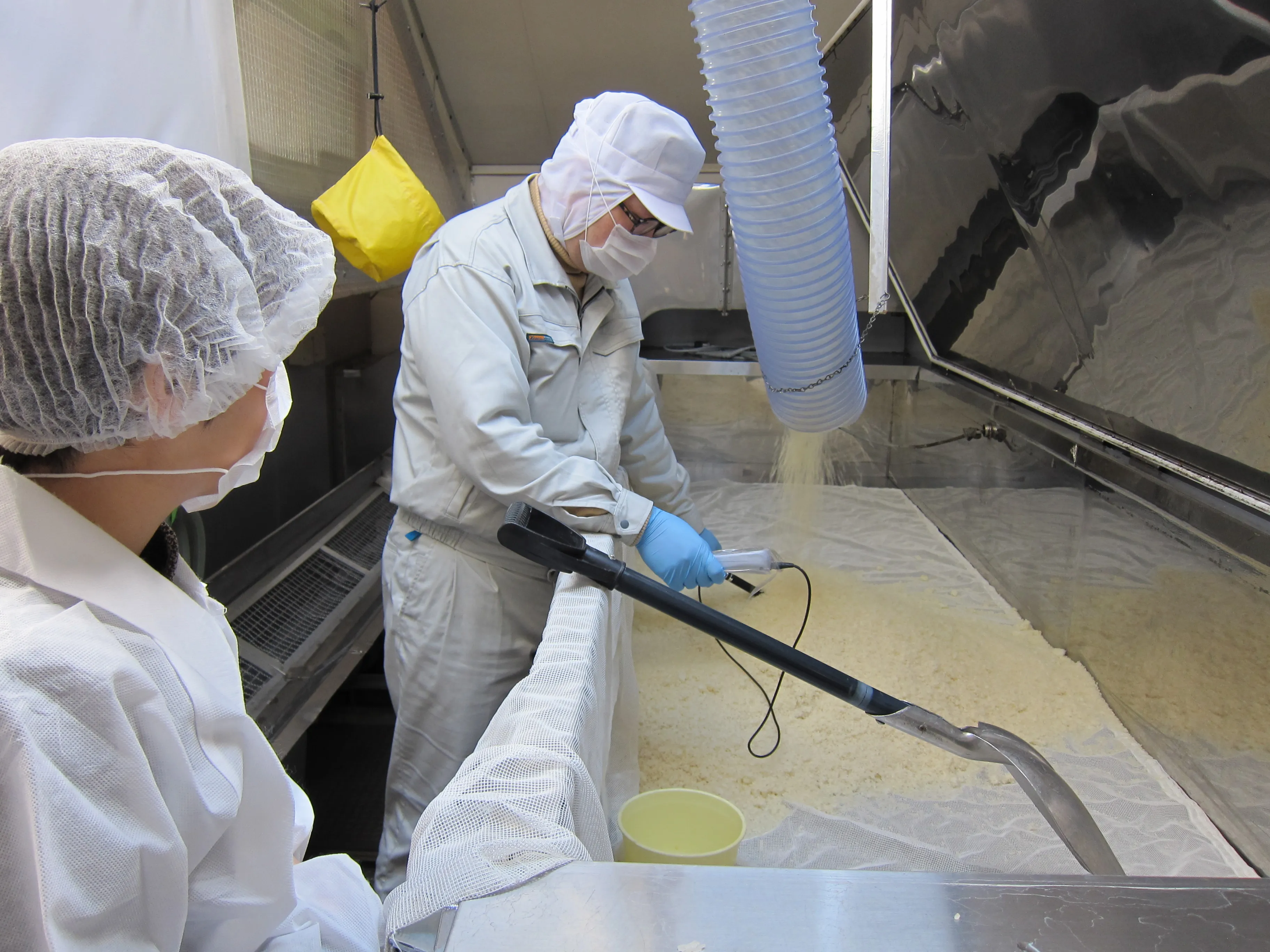 Мгновенный порошок из витамина кальция цинка диетическое волокно Изофлавон дата выпуска январь 2022 г.