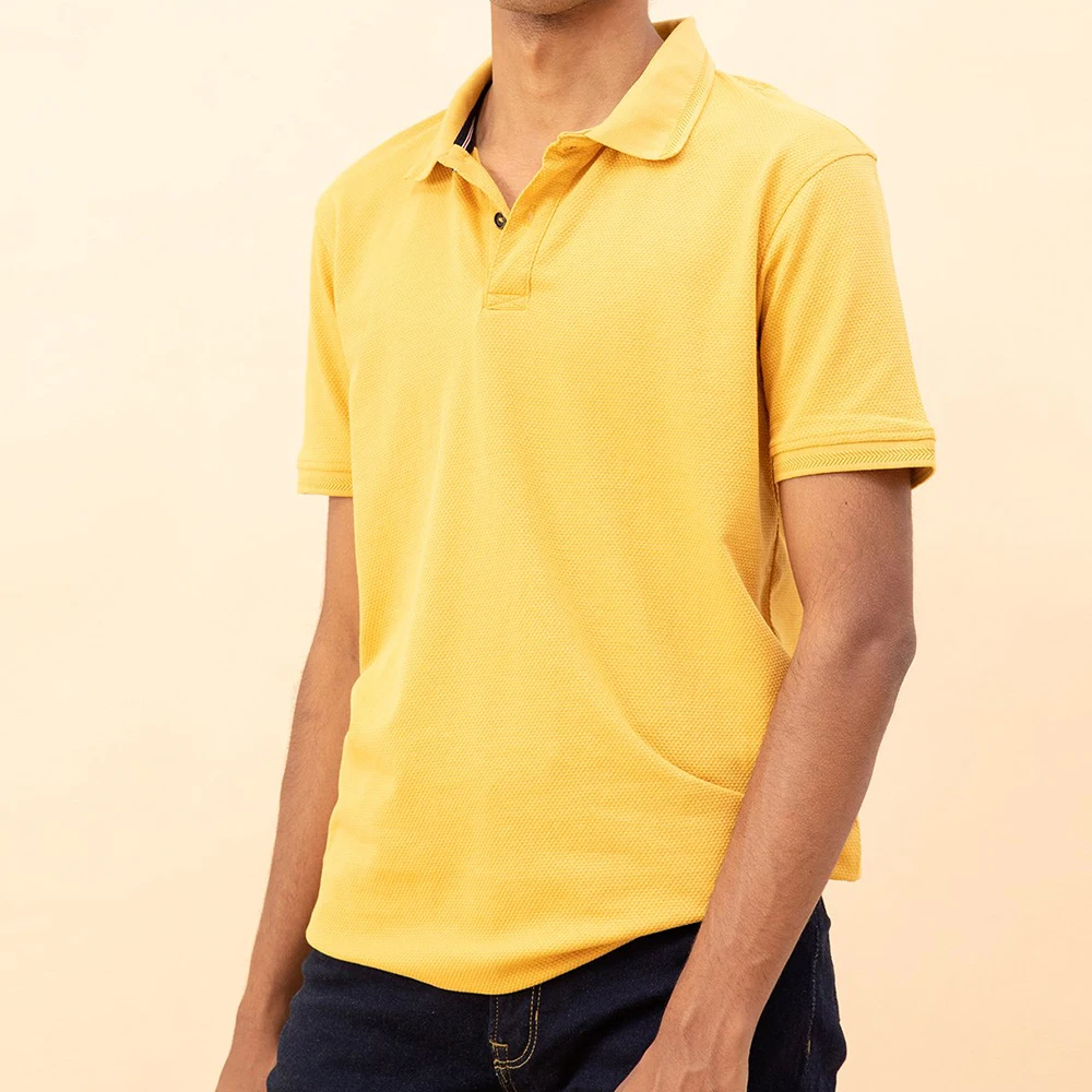 Оптовая продажа, простые мужские футболки, хлопковые мужские футболки-поло с принтом на заказ