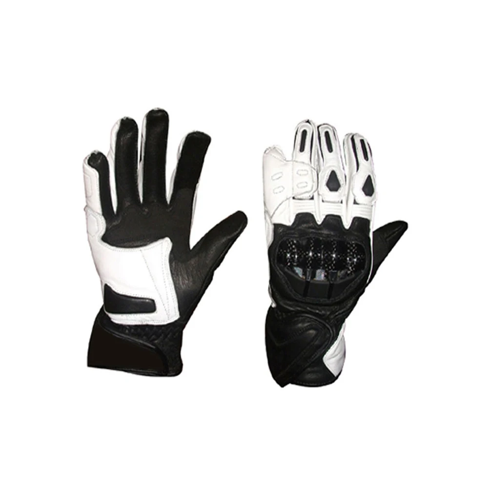 Motorefit Motorcycle Gloves Breathable Tactical Full Finger Gloves Touchscreen Motocross Motorbike Riding Cycling Biker Gloves