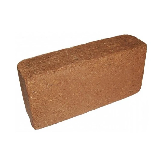 Sri Lanka High Quality 9L Coco Peat Blocks For Garden