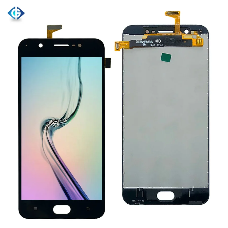 5.5' Lcd for Vivo Y69 Display Lcd for Vivo Y69 Touch and Display Assembly for Vivo 1714 Screen
