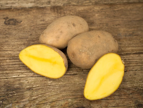 Fresh Agria Potato - Potato for Chips