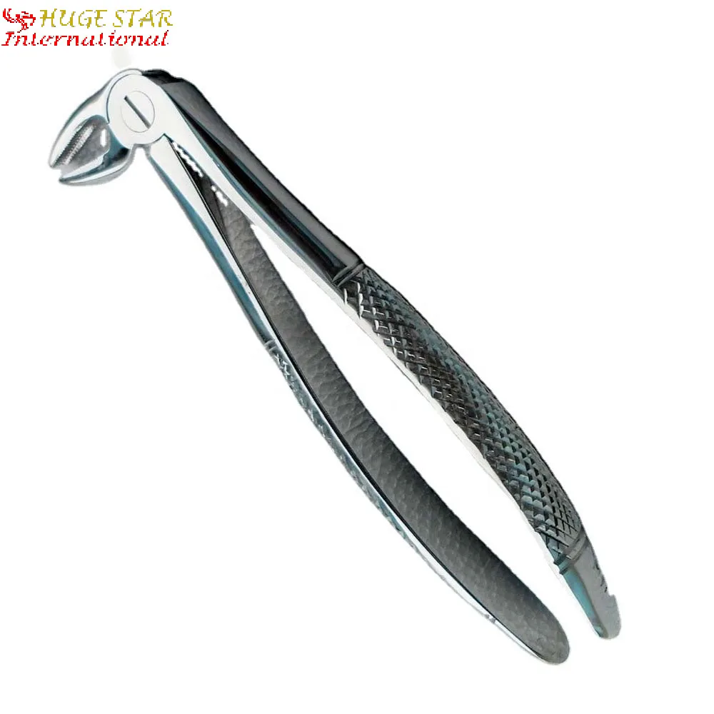 Лидер продаж от производителя зубные щипцы для удаления зубов нижние корни