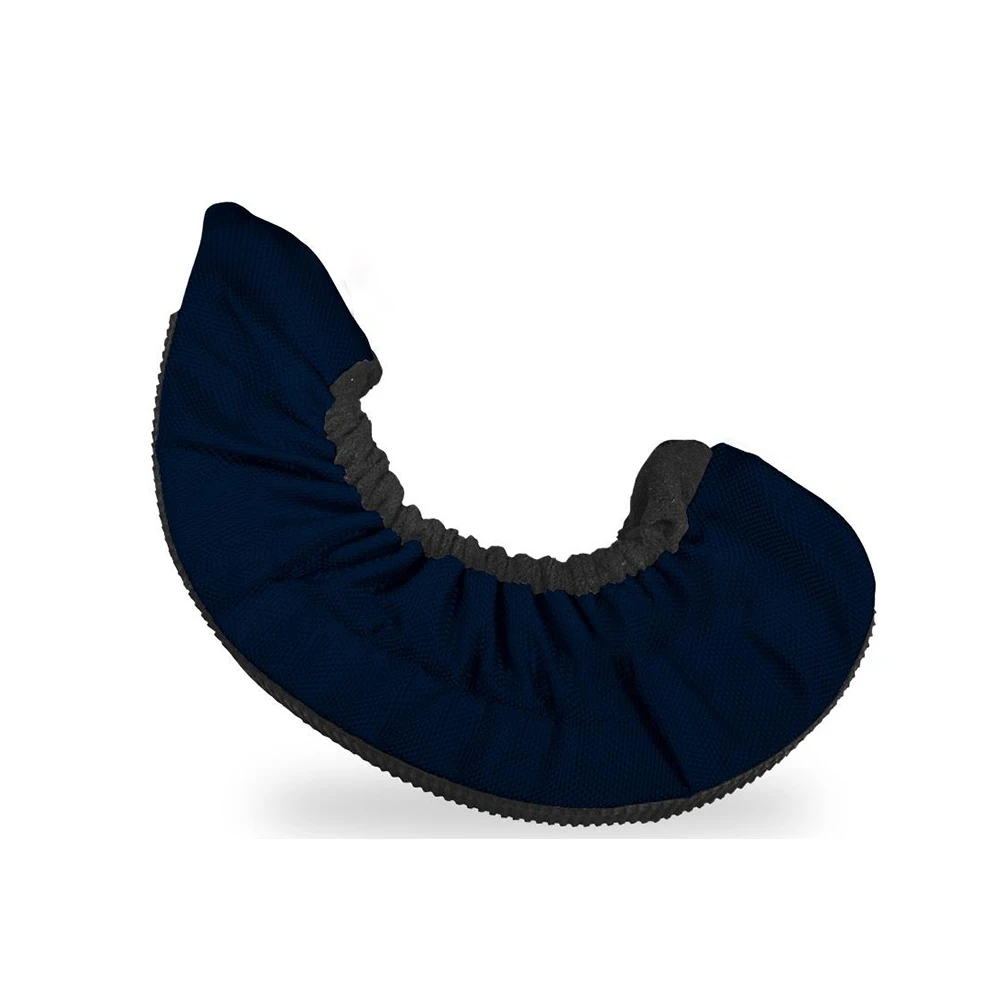 Unique Custom Color Sublimation Ice Hockey Guard Walking / Custom Made Design Ice Hockey Skate Walking