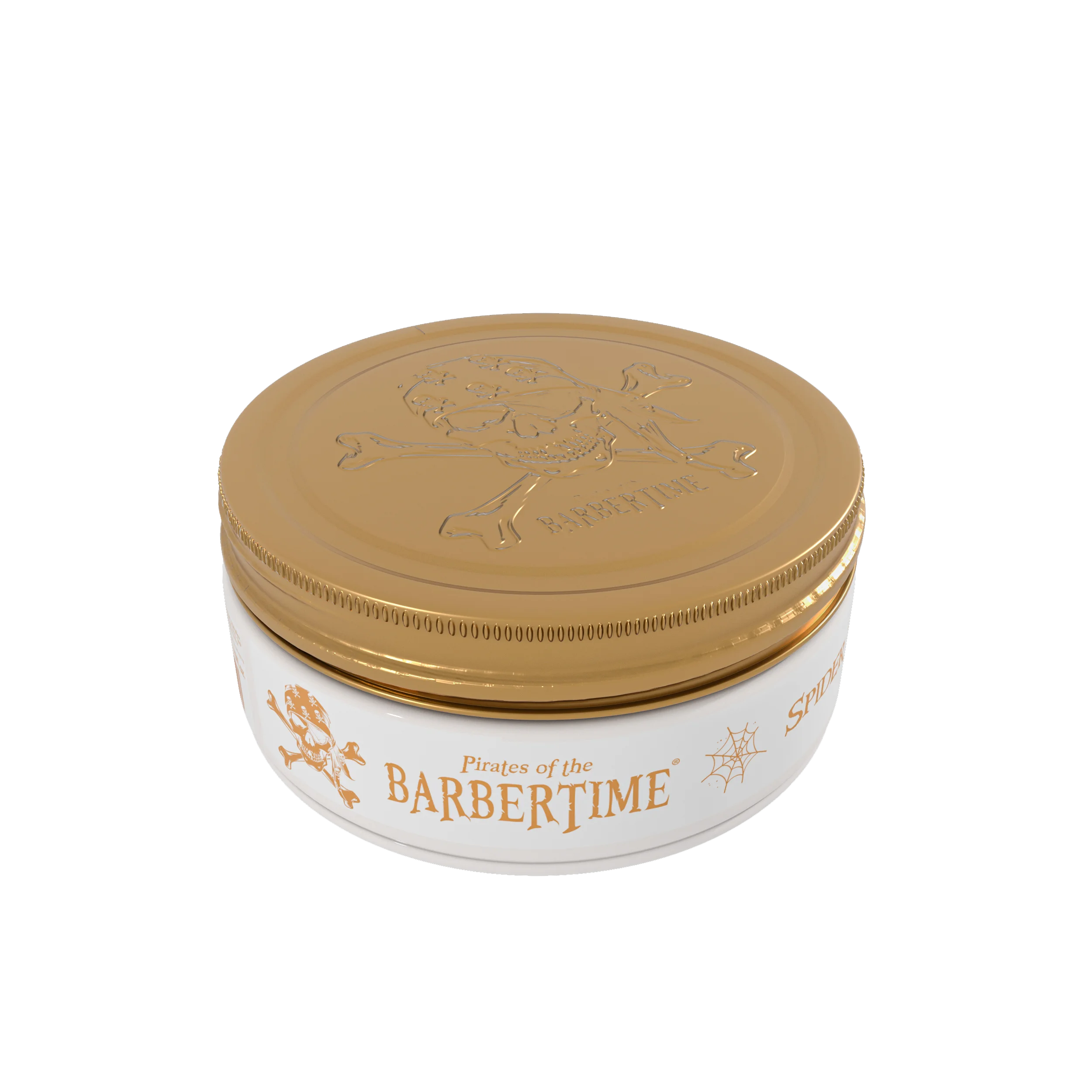 Wholesale Professional Hair Care Products New White Spider Pomade Keratin New Arrival Hair Waxing Strong Hold Good Quality