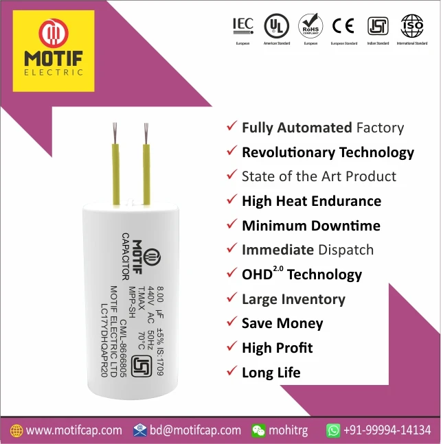 Легкий конденсатор 10 мкФ для крупных поставщиков на прямом производстве.