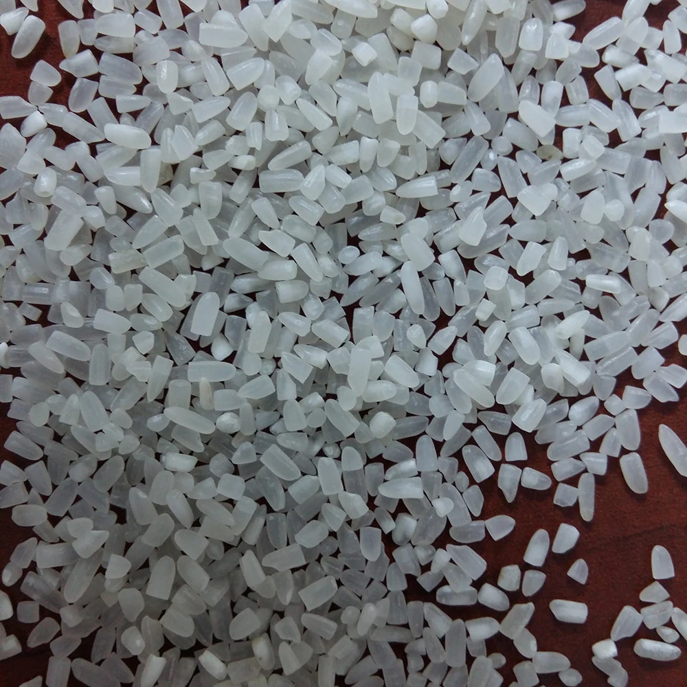 Лучший выбор белый цвет обычный тип выращивания рис с длинным зерном мягкий сломанный из