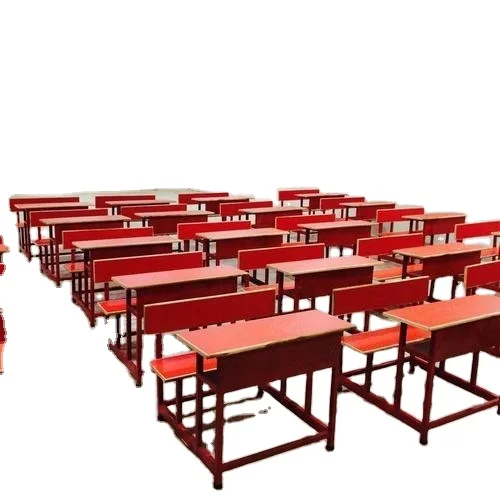 Best Grade Wood Material Of Wooden School Benches For Students School And Colleges From Indian Exporter