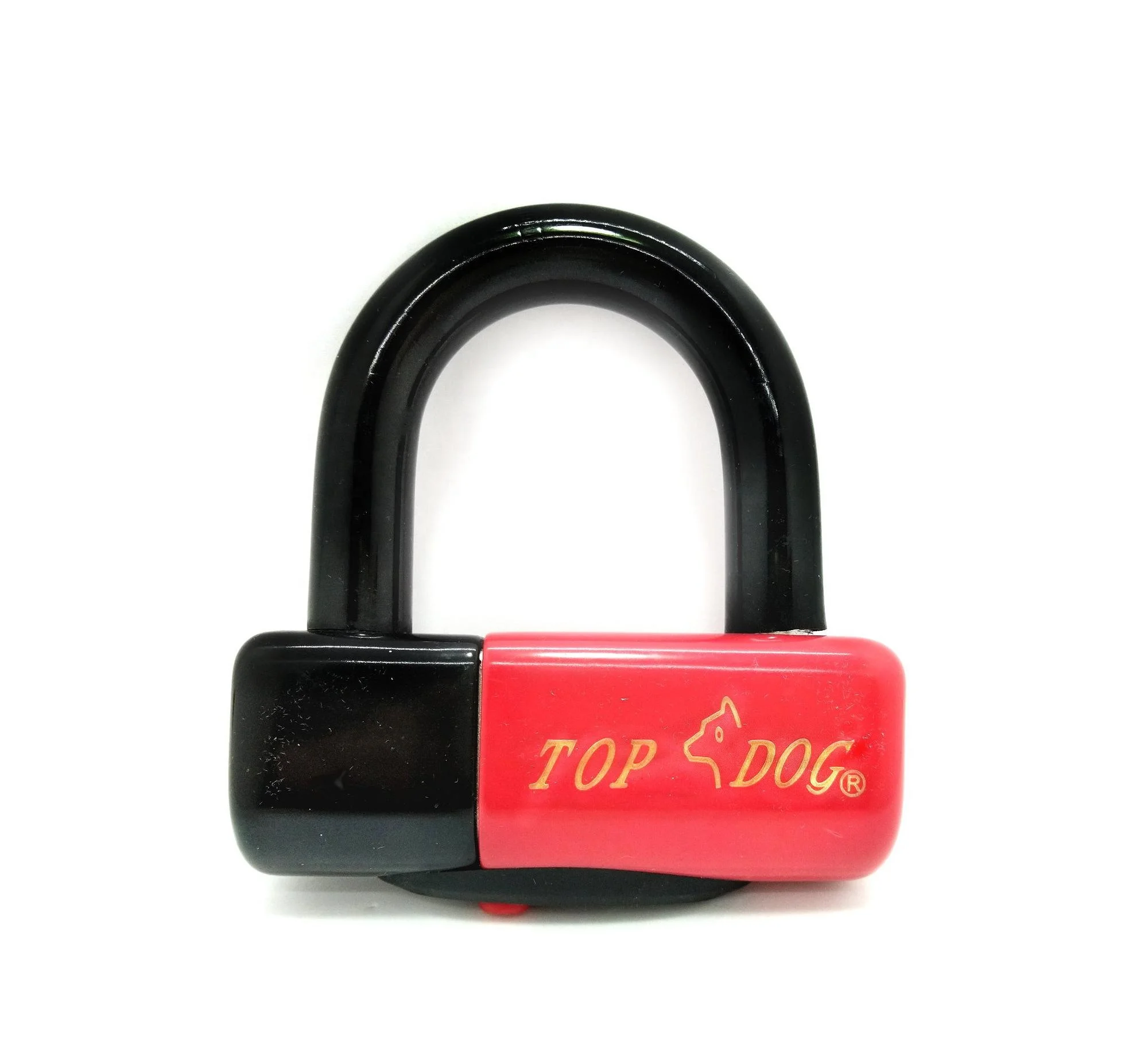 Противоугонный U-образный замок высокого уровня, U-образный замок для велосипеда, Fiets antidiefstalslot