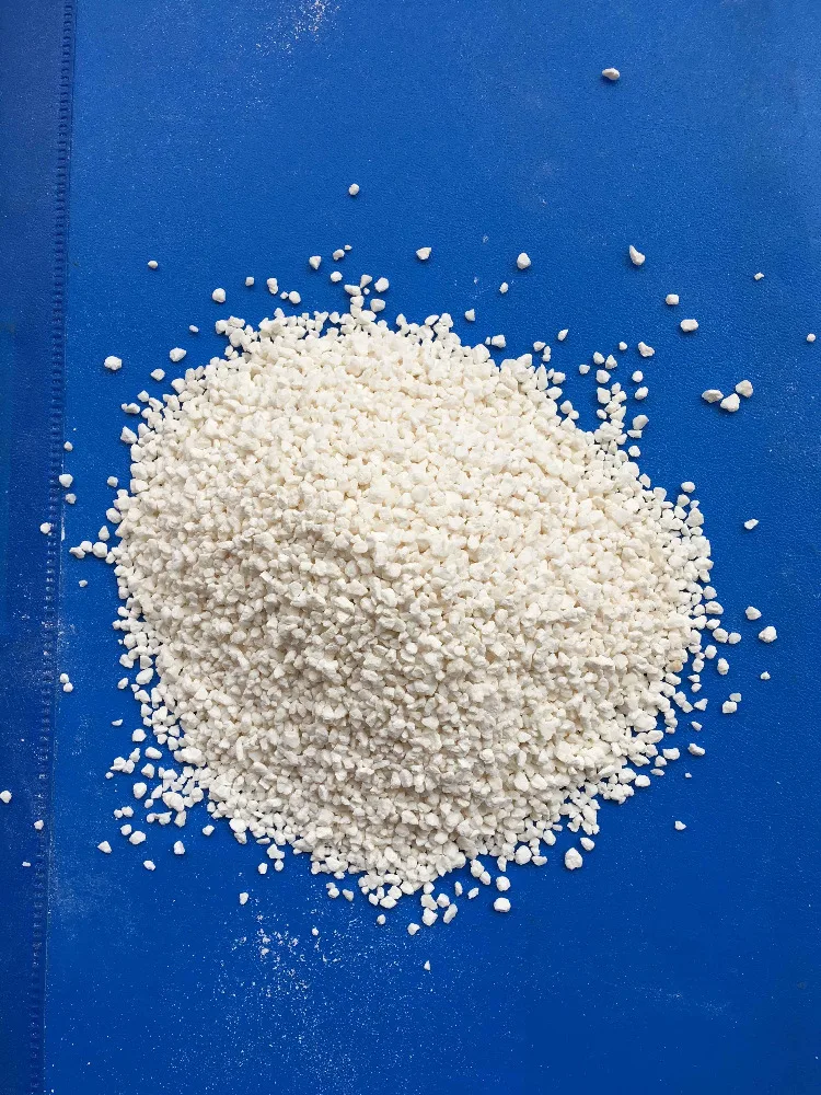 limestone Granules  size 2 -3 mm For poultry Feed