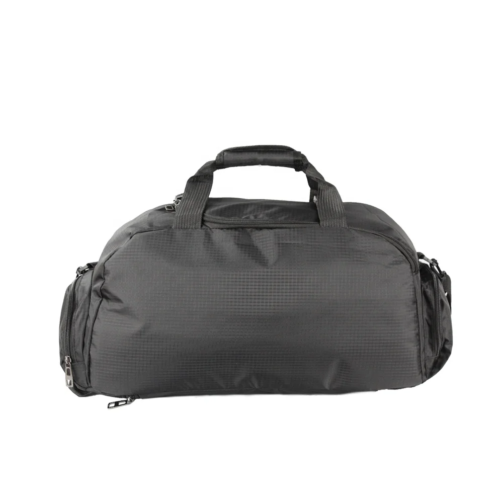 Girls Tone Duffel Bag Travel Sport Gym Carry On Luggage Weekender Canvas Travel Bag Pack Bag