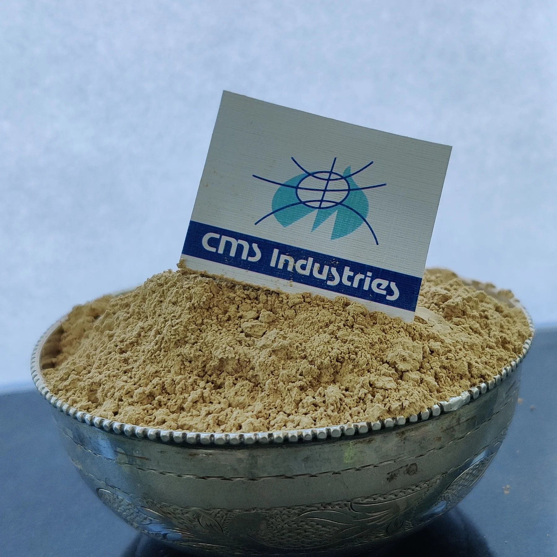 Bulk Supplement Wholesaler Price API 13A Section 9 Oil Drilling Bentonite Powder