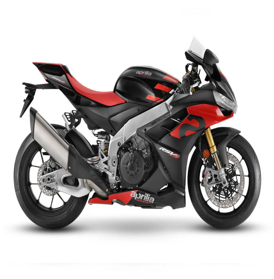 Бывший в употреблении Гоночный Мотоцикл Aprilia