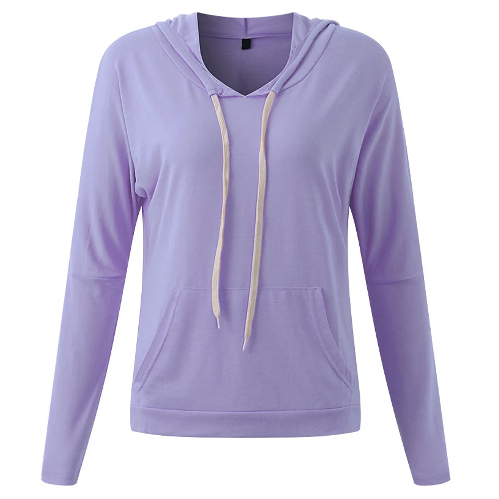 Высокое качество, оптовая продажа, женские толстовки с длинным рукавом, лучшая ткань