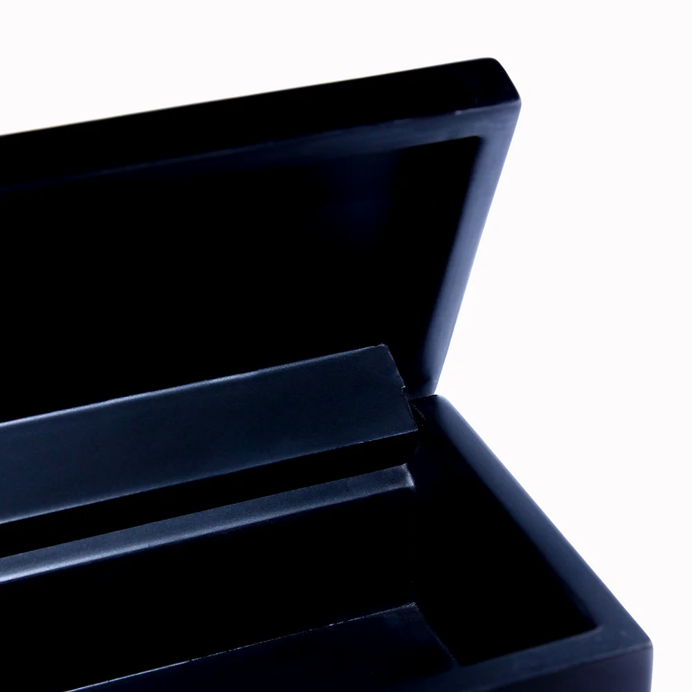 Wholesale Organizer and Storage Box for Women Traditional Design Lacquered Wooden Box Rectangular from Vietanm