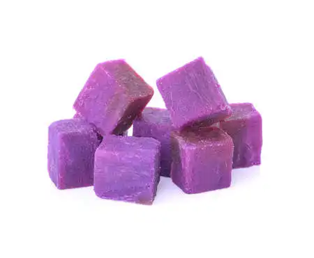 High Quality Frozen Shredded Yam | Vietnam Food Export Products