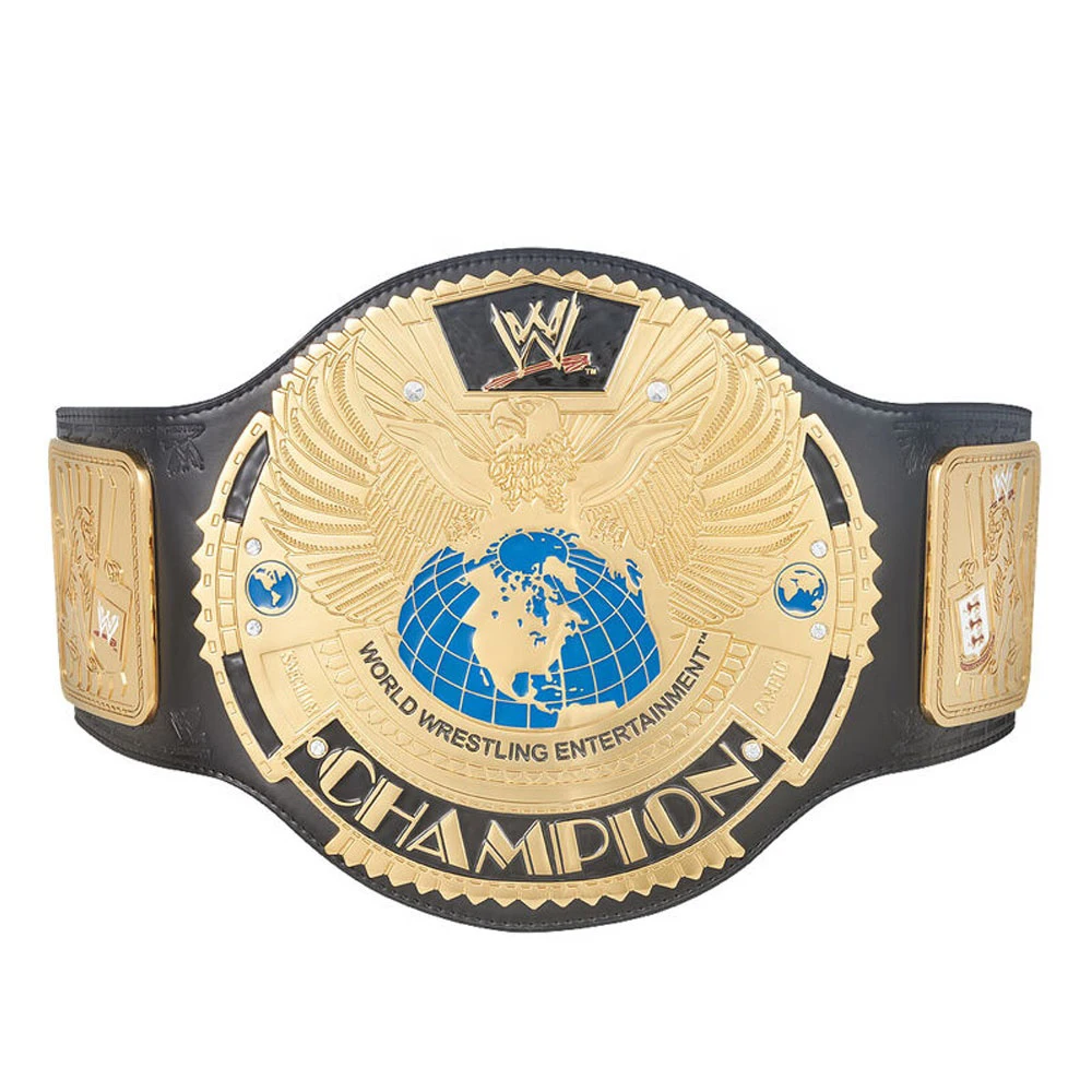 Custom made High quality cheap fitness of custom wrestling boxing championship belts