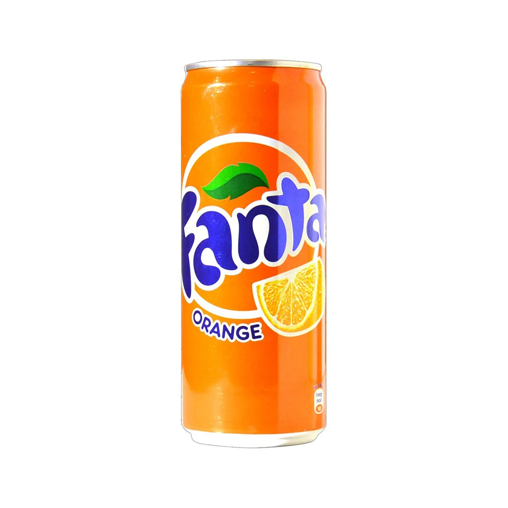 
Fanta Cold Drink 330ml Bulk Supplier 