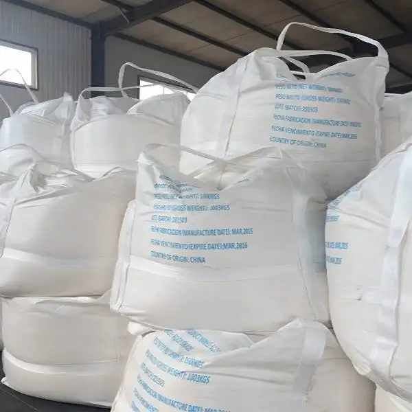 Purity 46% min magnesium chloride anhydrous flakes industrial grade