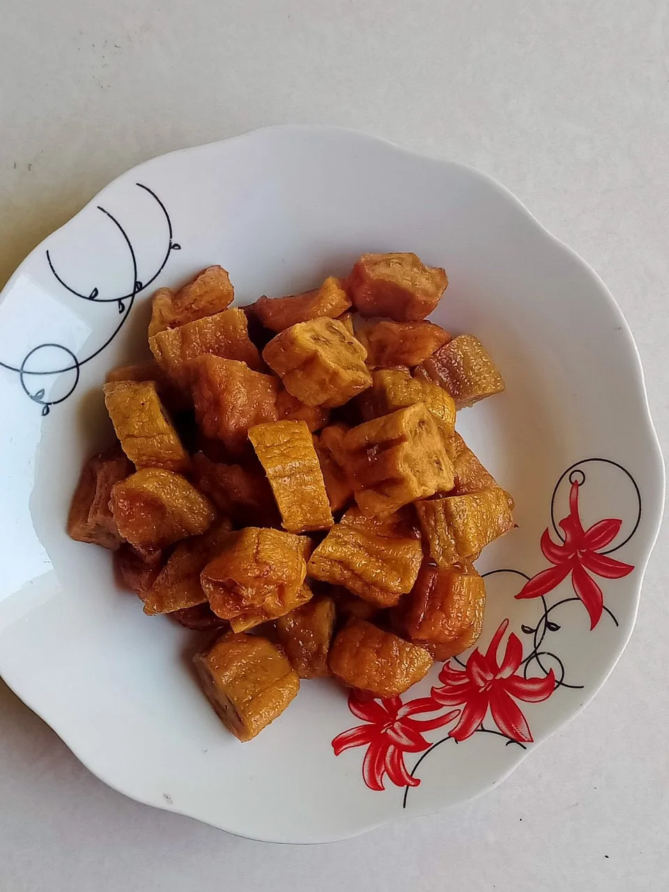 Top Product Food and Beverage Sweet Taste Open Air Cultivation Type  Vietnam Organic Banana Long Shape  Soft Sweet Dried Banana