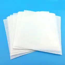 Disposable Cleaning Cloth 100% Fiber Bio Degradable Industrial Use M3 Lint Free Cloth Malaysia High Quality
