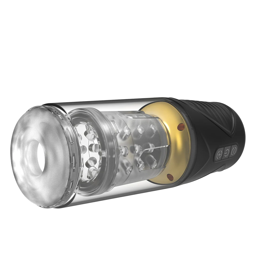 Мужской мастурбатор с автоматическим вращением секс-игрушки для взрослых пенис мастурбация искусственная вагина киска мужчин