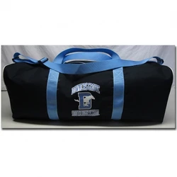 Extra Large Sport player Gear Bag with shoes compartment for Baseball ,Basketball ,Football ,Lacrosse