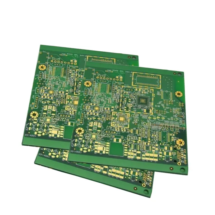 Печатная плата мини-видеорегистратора sd-карты