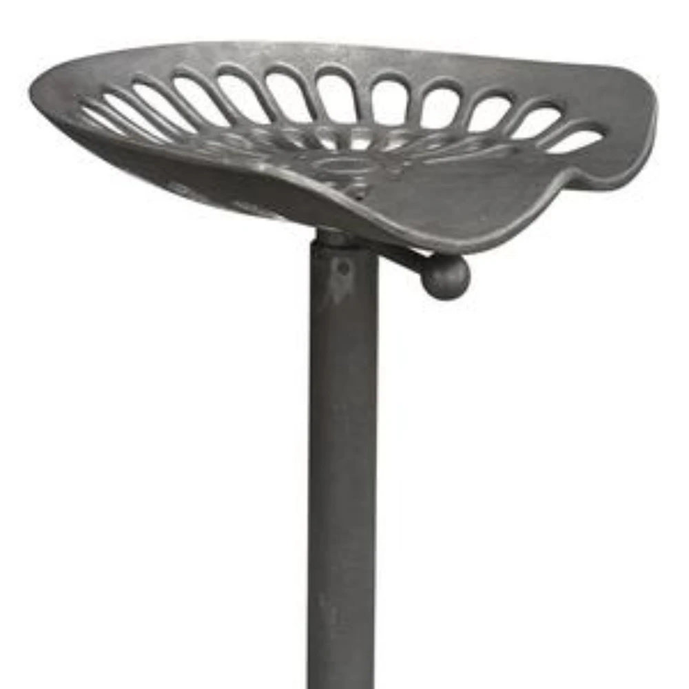 New Tractor Sitting  bar stools bar tables bar chairs living room furniture With Solid Wood furniture metal chairs hotel chairs