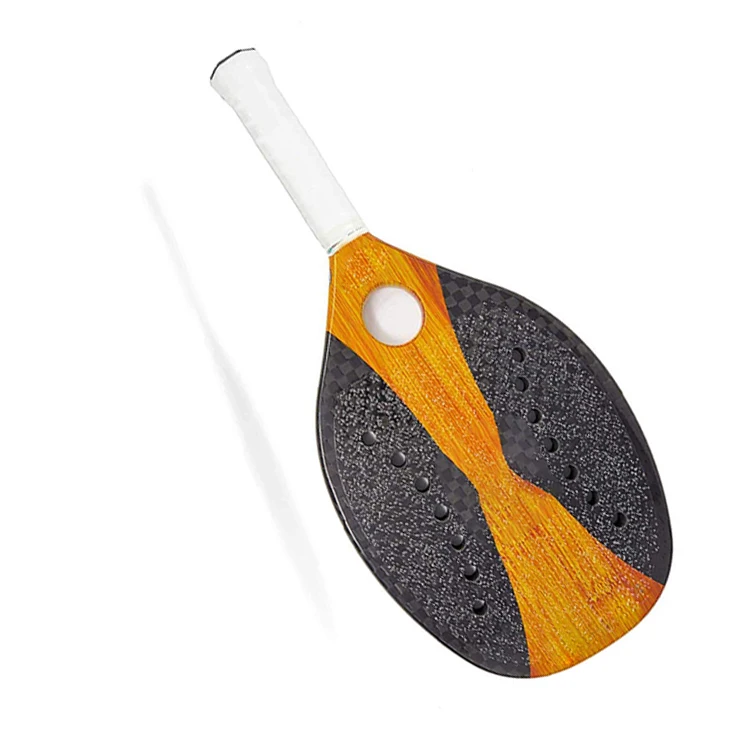 Профессиональное производство развлечения хорошее качество ракетка из углеродного волокна