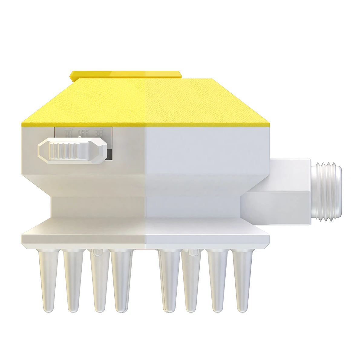 PETKIT Cat Grooming Massage Comb Pet Silicone Bath Brush dog grooming baths