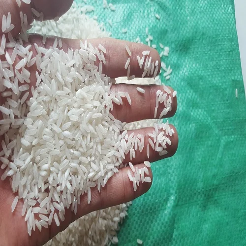 GOOD PRICE LONG GRAIN RICE 5% BROKEN WITH HIGH QUALITY