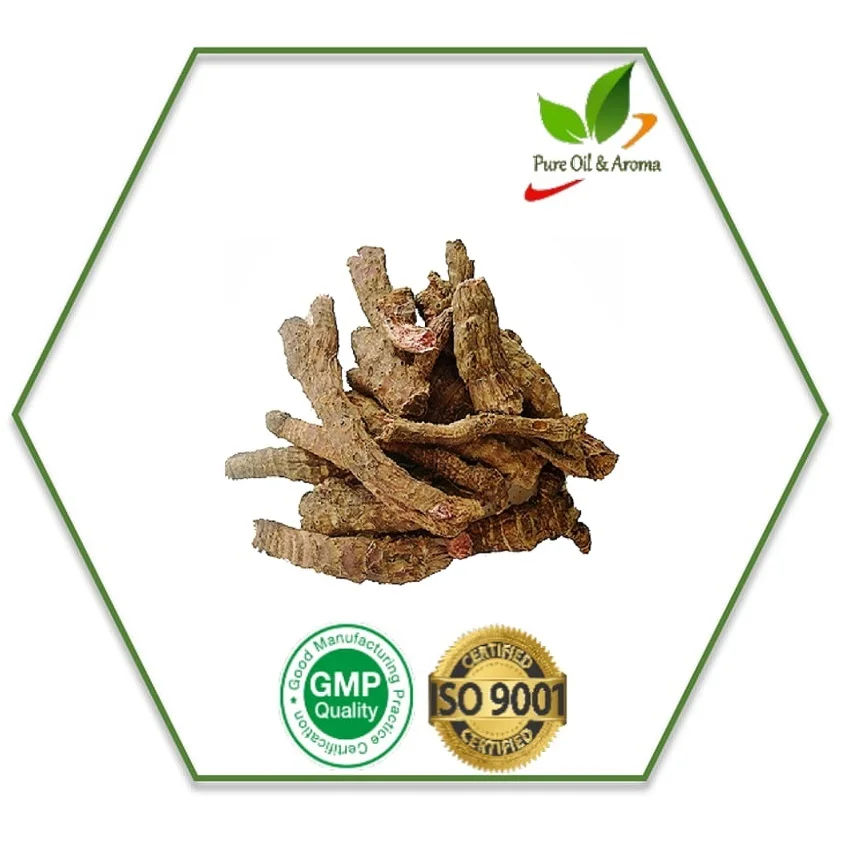 Cosmetic Grade 100% Pure And Natural Acorus Calamus Root Essential Oil