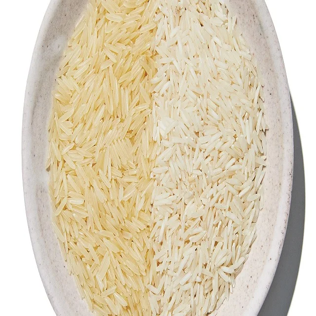 Manufacturer Non-GMO High Quality Rice Brands