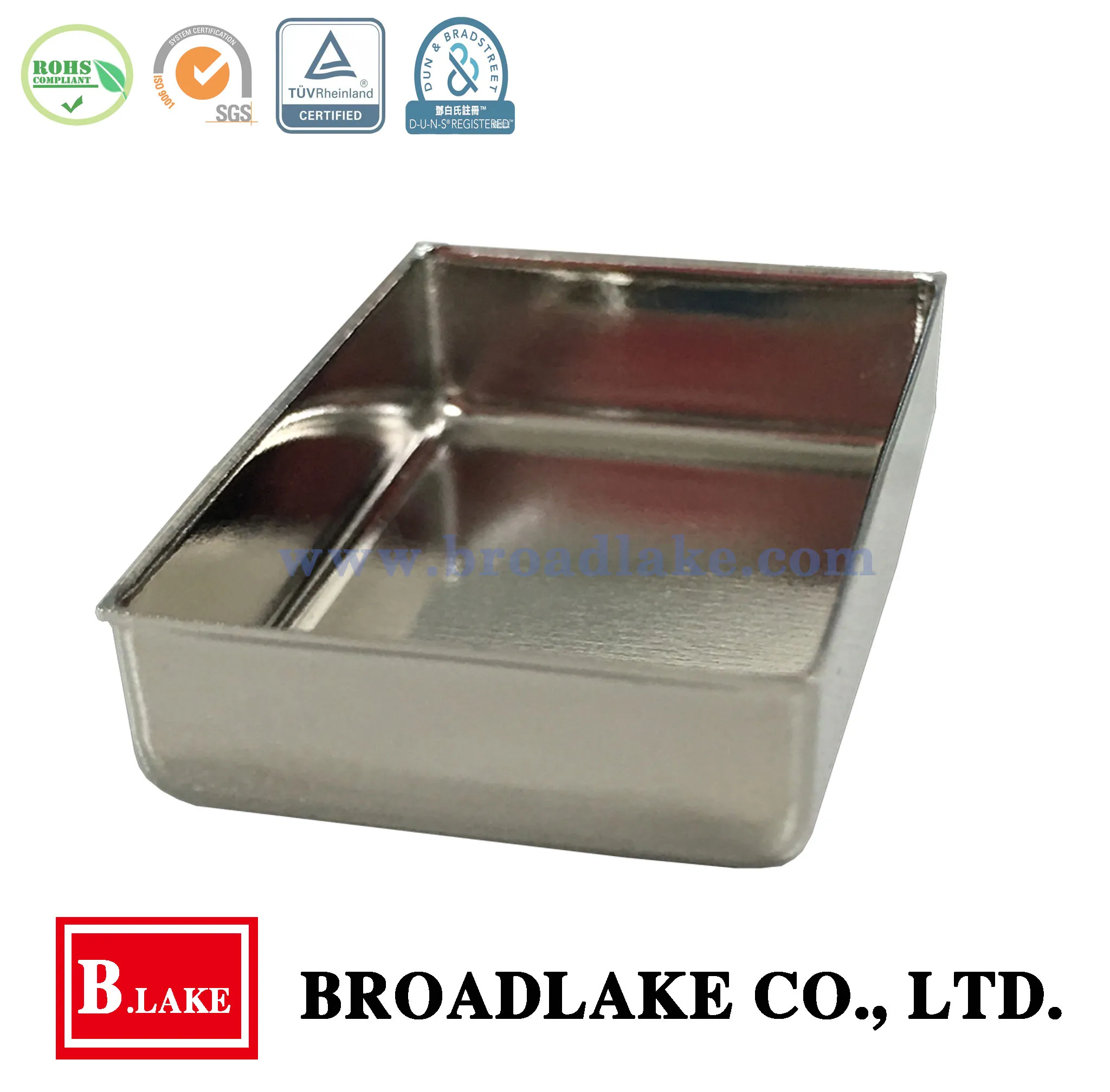 Power supplier enclosure, telecom aluminum case, NCT case