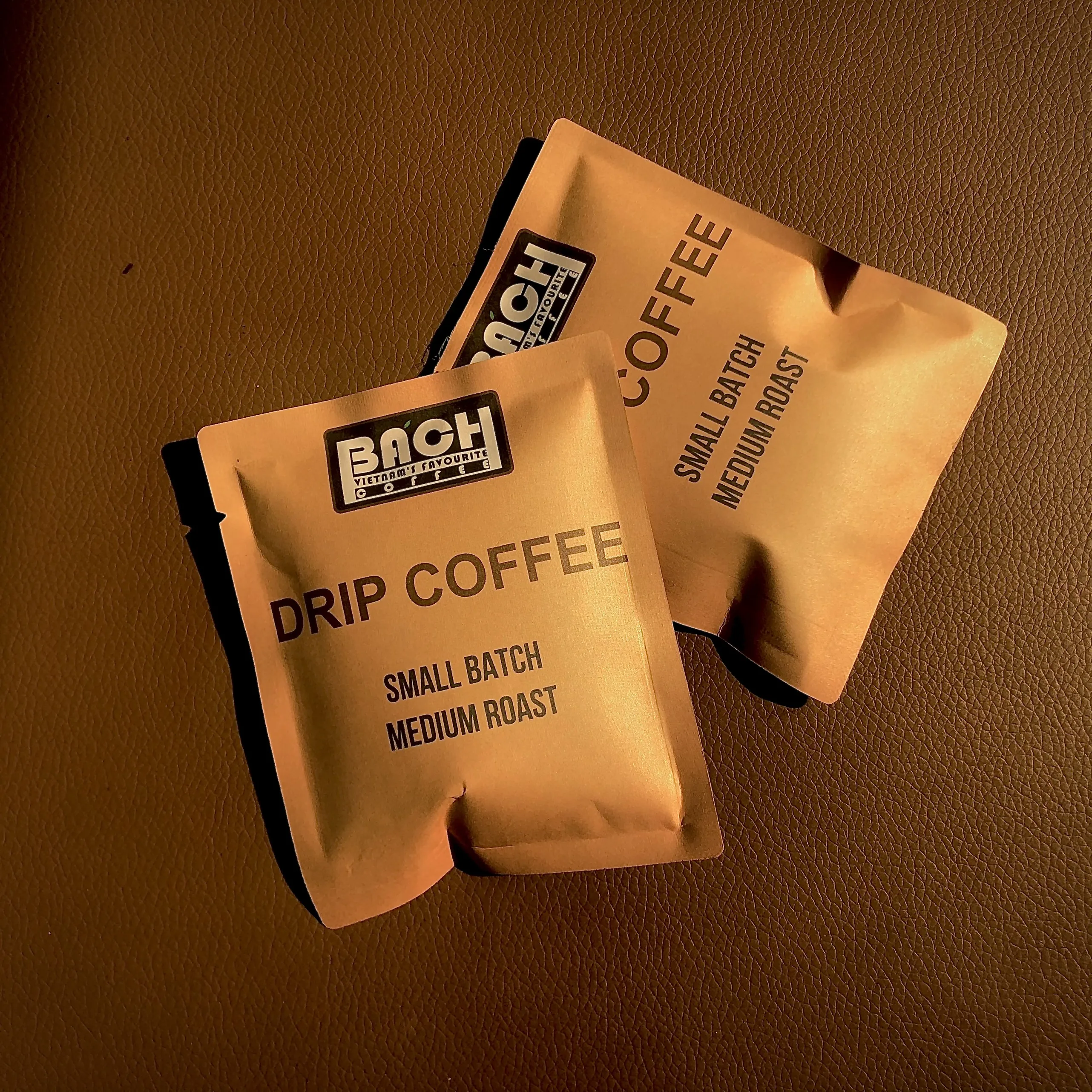 Одна свежая чашка для кофе-одно блюдо капельного кофе-среднее обжарение-10 упаковок (кофе с капельным мешком)