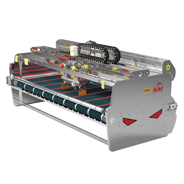 Full Automatic Carpet Washing Machine Monster Simple 3500 Inox