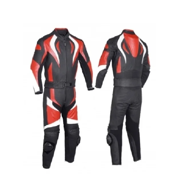Off Road Custom Motorcycle Racing Suit