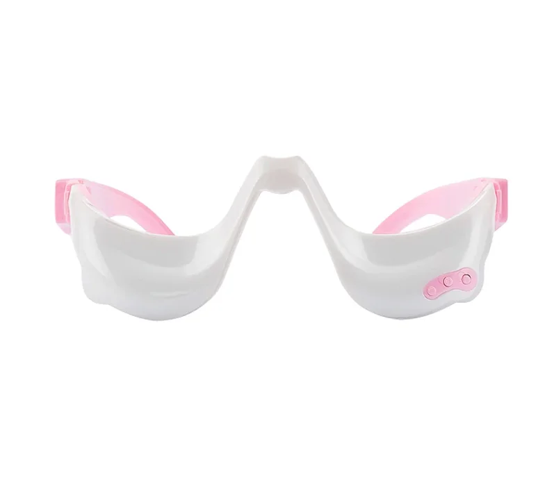 
Electric Eye Care Massage Device Anti-wrinkle 3D EMS Micro-current Blood Circulation Eye Relax Massager Facial Massager N/A 