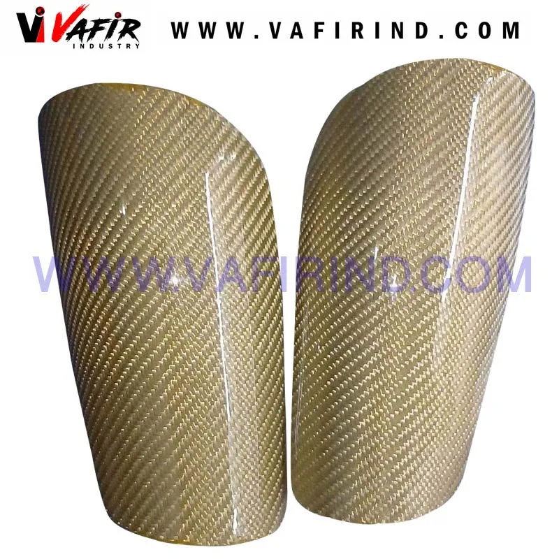 Защитный Стекловолоконный shinguard для футбола