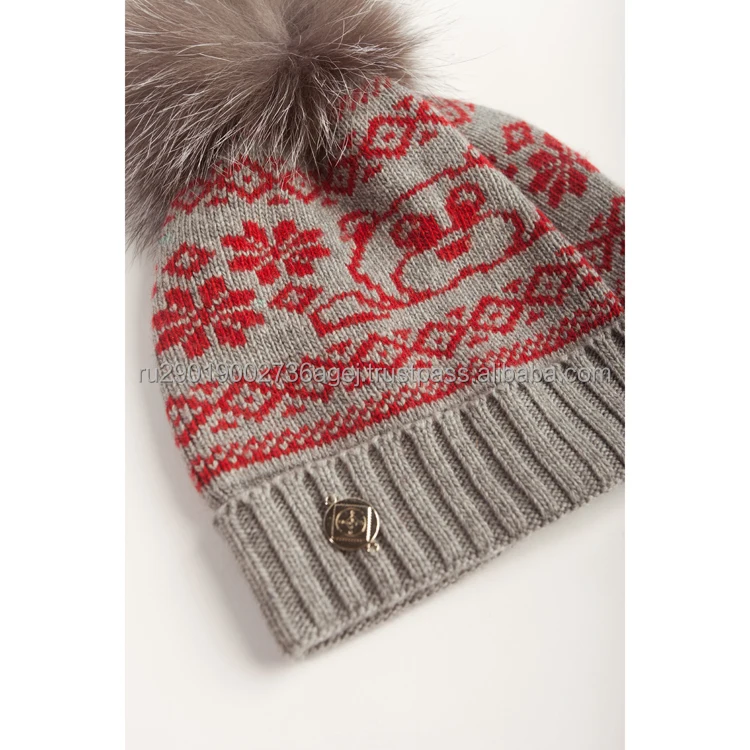 High quality knitted hats for winter hand crafted in traditional style manufacturer prices down knitwear